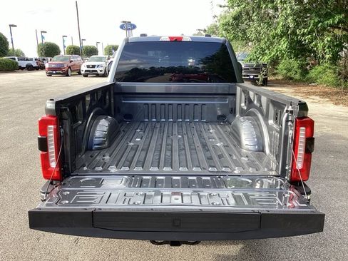 New 2026 Ford F250 Lariat w/ FX4 Off-Road Package AWD/4WD image 9