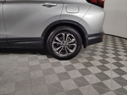 Certified 2020 Honda CR-V EX-L image 26