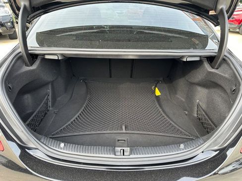 Used 2018 Mercedes-Benz C 63 AMG S image 22