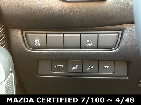 Certified 2025 MAZDA CX-50 AWD 2.5 S w/ Weather Package image 16