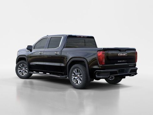 New 2026 GMC Sierra 1500 Denali w/ Technology Package AWD/4WD image 3