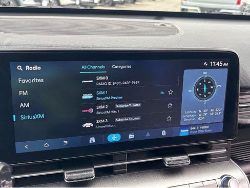 Used 2024 Hyundai Kona SEL AWD/4WD image 22