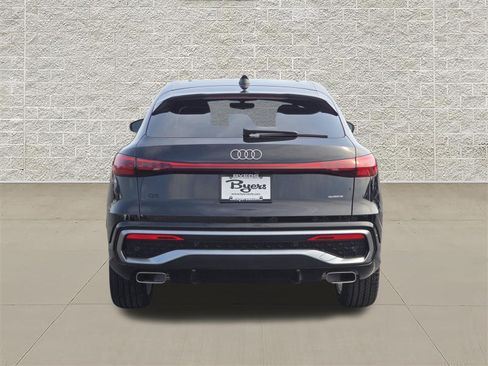 New 2026 Audi Q5 Premium Plus AWD/4WD image 6