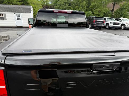 Certified 2026 Chevrolet Silverado 2500 LT w/ Z71 Chrome Sport Edition AWD/4WD image 18