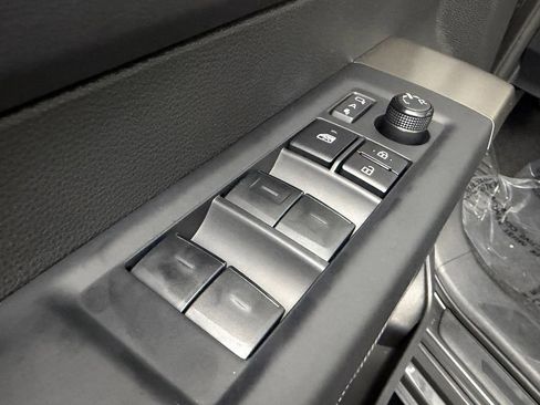 Used 2026 Toyota Sequoia Platinum AWD/4WD image 20