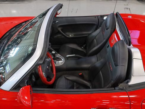 Used 2007 Pontiac Solstice GXP w/ Premium Package image 13
