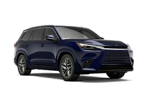 New 2026 Lexus TX 350 AWD image 4