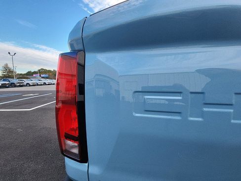 New 2026 Chevrolet Colorado Z71 w/ Technology Package image 13
