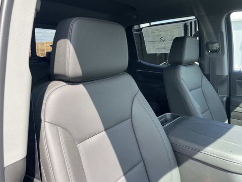 New 2026 GMC Sierra 1500 SLT w/ SLT Premium Plus Package image 27