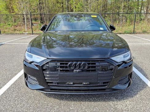Certified 2023 Audi A6 2.0T Premium AWD/4WD image 2
