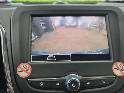 Used 2024 Chevrolet Equinox LT AWD/4WD image 23