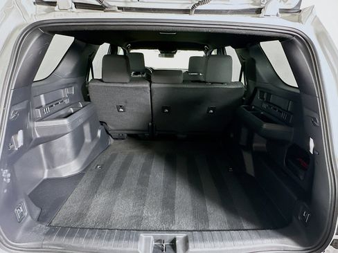 Used 2025 Toyota 4Runner SR5 image 29