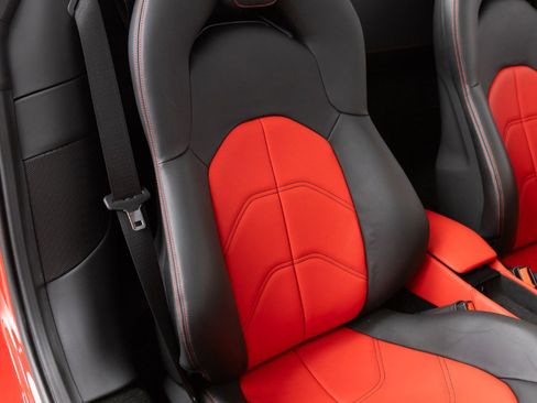 Certified 2019 Ferrari 488 Spider image 61