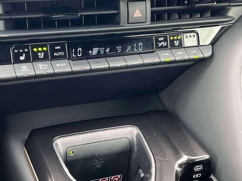 Certified 2026 Toyota Crown w/ Advanced Technology Package AWD/4WD image 34
