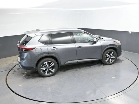 Used 2026 Nissan Rogue SL AWD/4WD image 36