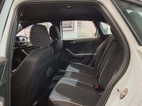 Used 2025 Volkswagen Jetta Sport FWD image 16