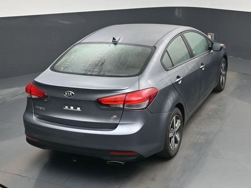 Used 2018 Kia Forte S image 43