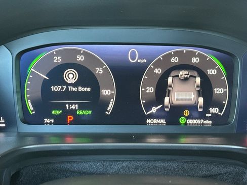 New 2026 Honda CR-V Sport-L image 28