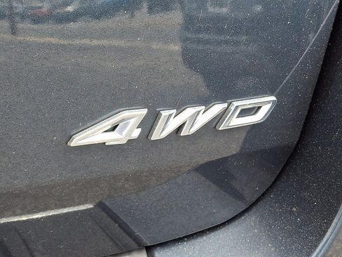 Used 2023 Ford Explorer Limited w/ Equipment Group 301A AWD/4WD image 28