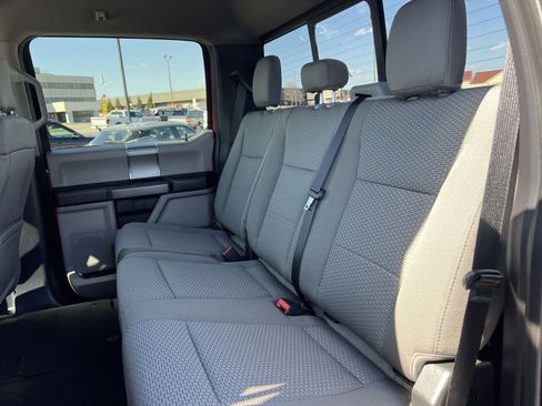 Used 2020 Ford F250 XLT w/ XLT Premium Package image 24