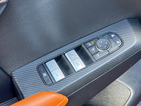 Used 2025 Mitsubishi Outlander SEL Black Edition image 17