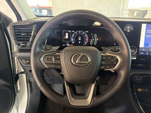 Certified 2026 Lexus NX 350 AWD w/ Accessory Package (2T) image 14