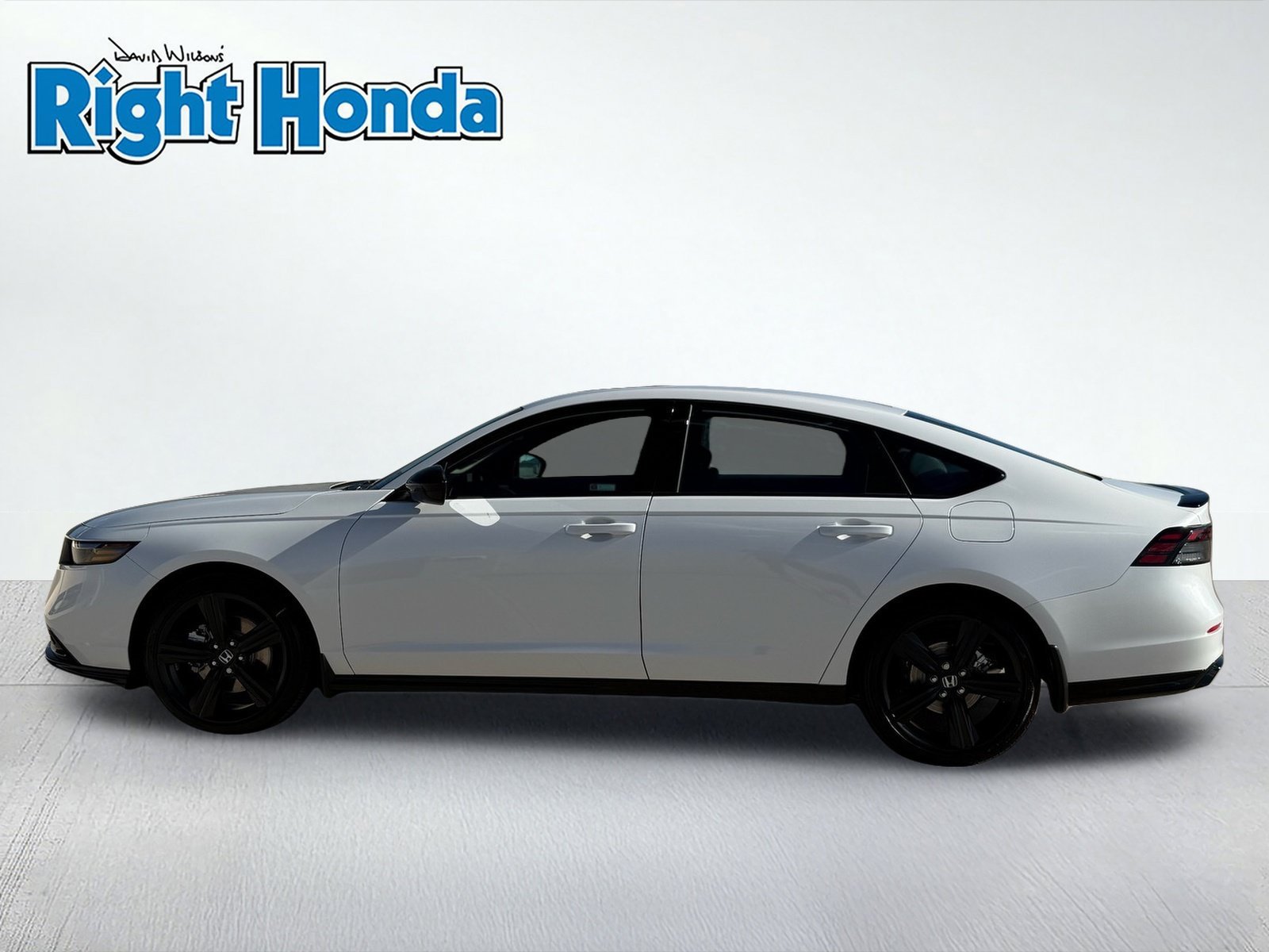 New 2026 Honda Accord Sport image 3