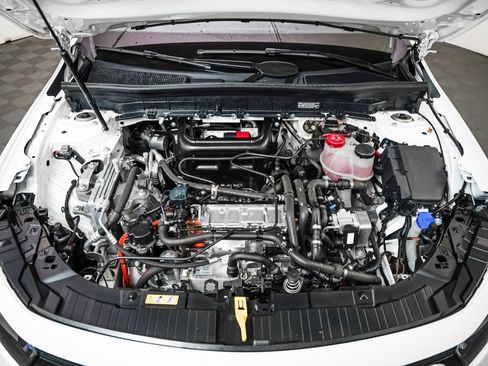 Certified 2023 Mercedes-Benz EQB 300 4MATIC image 4