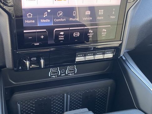 New 2026 RAM 2500 Laramie image 24