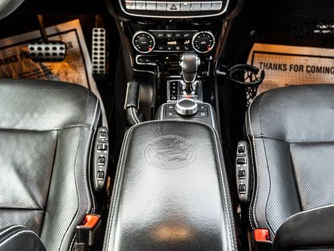 Used 2018 Mercedes-Benz G 550 image 14