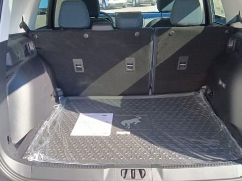 New 2025 Ford Bronco Sport Heritage w/ Convenience Package image 26