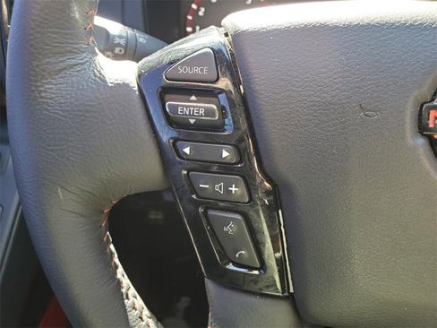 Certified 2022 Nissan Frontier Pro-X image 20