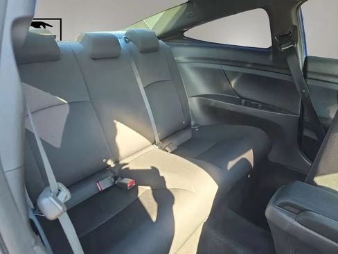 Used 2019 Honda Civic LX image 13