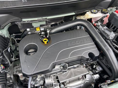 New 2026 Chevrolet Equinox LT w/ Convenience Package II image 30