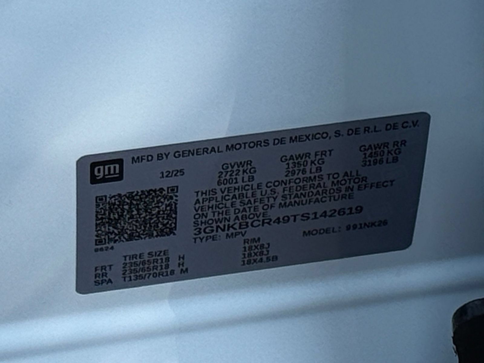 Used 2026 Chevrolet Blazer LT FWD image 29