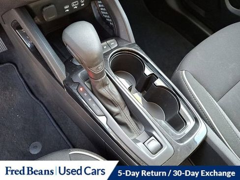 Used 2022 Chevrolet TrailBlazer LT w/ Convenience Package image 24