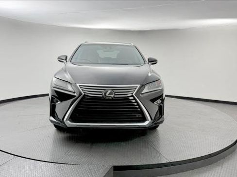 Used 2017 Lexus RX 350 AWD w/ Premium Package image 12