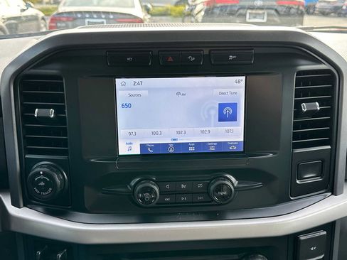 Used 2023 Ford F150 XLT w/ XTR Package image 26