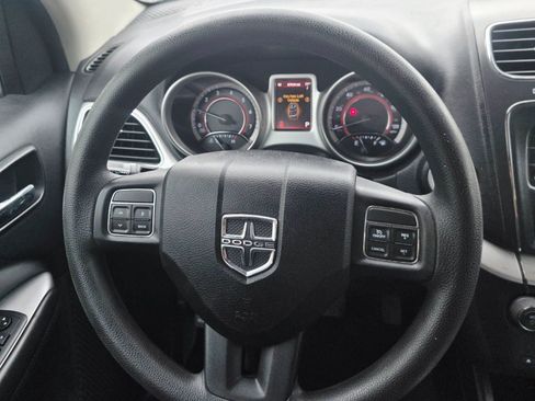Used 2012 Dodge Journey SXT w/ Popular Equipment Group AWD/4WD image 23