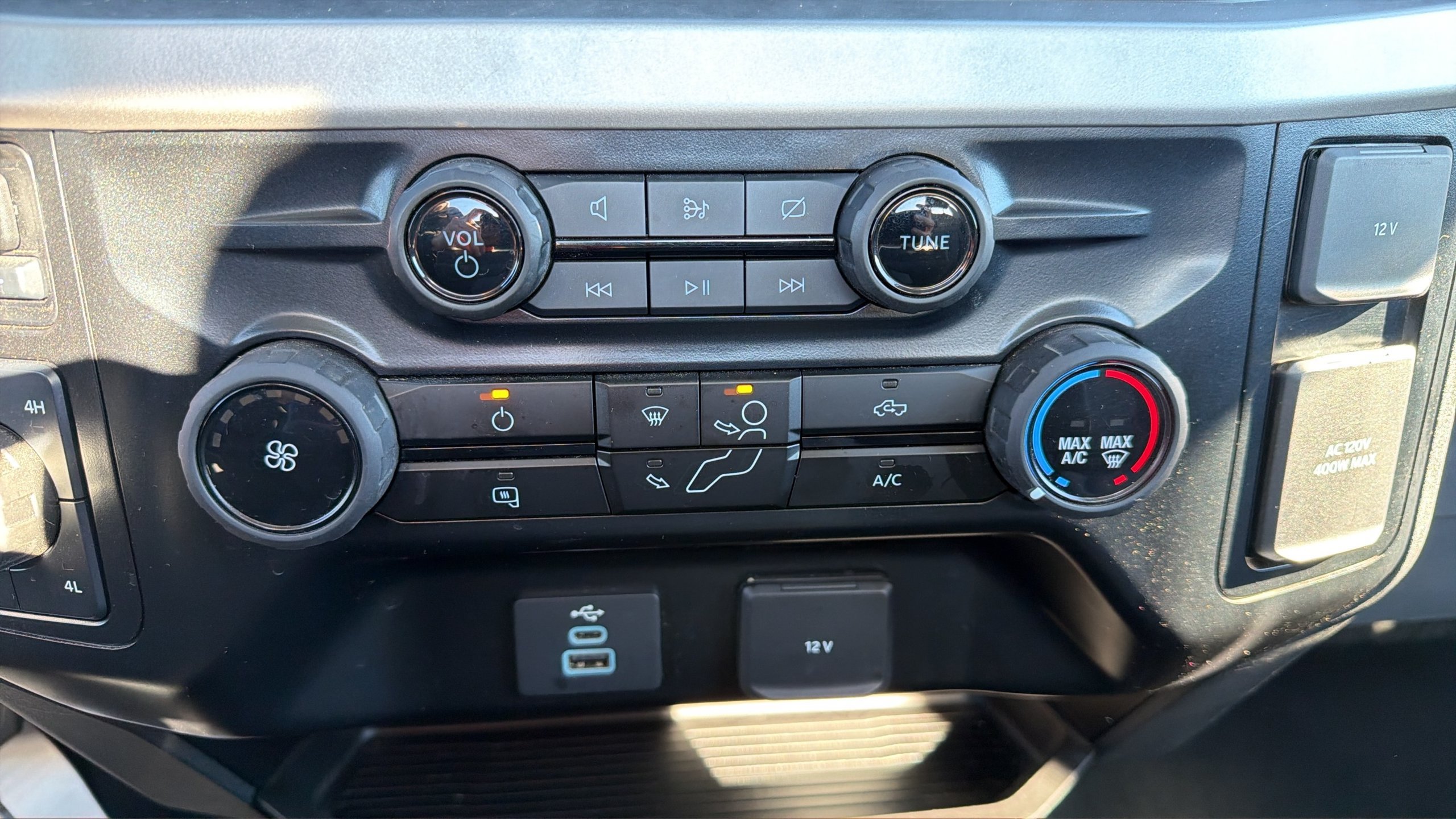 Used 2024 Ford F350 XL w/ STX Appearance Package AWD/4WD image 22
