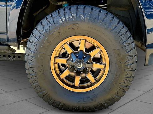 Used 2024 RAM 3500 Limited image 26