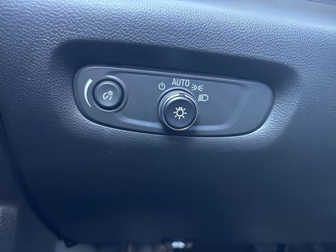 Certified 2023 Chevrolet Traverse High Country w/ LPO, Floor Liner Package AWD/4WD image 27