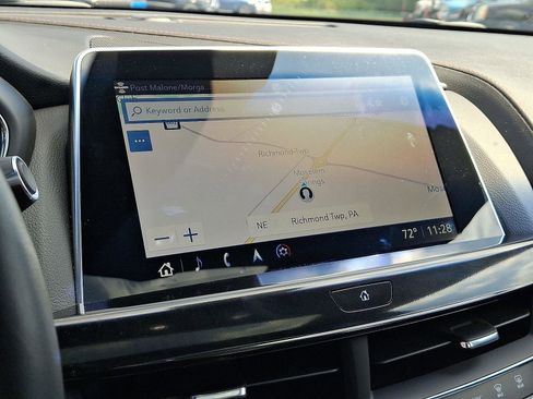 Used 2024 Cadillac CT5 V w/ Premium Package image 18