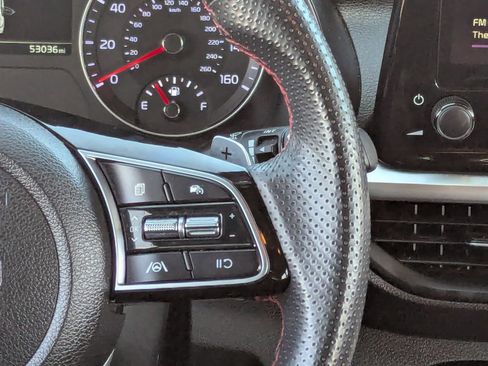 Used 2022 Kia Forte GT image 23