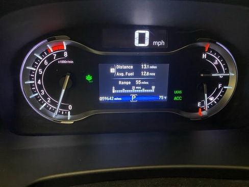 Used 2023 Honda Ridgeline RTL-E image 18