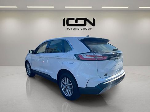 Used 2023 Ford Edge SEL image 35