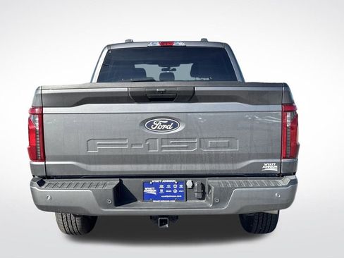 Used 2024 Ford F150 STX image 4