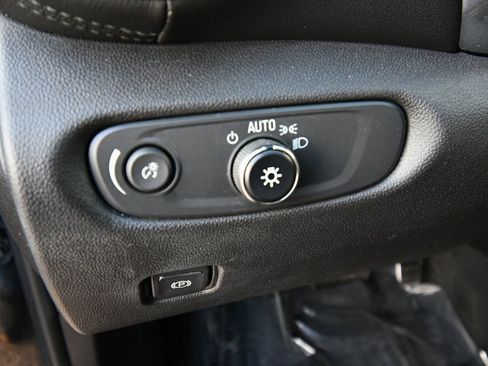 Certified 2022 Chevrolet Blazer LT image 20