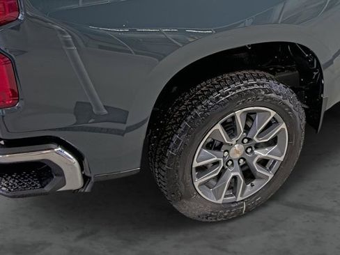 New 2026 Chevrolet Silverado 1500 LT w/ All Star Edition Plus image 13
