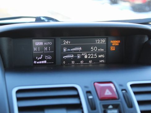 Used 2018 Subaru Forester 2.5i Touring image 29